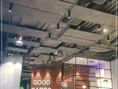 大堂-MOMENTI手工意面(晶耀前滩店)
