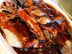 -杭州香格里拉·香宫中餐厅