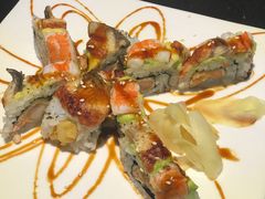 -YAMAKAWA(龙湖胥江天街店)