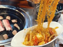 -意成料理