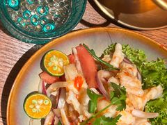 -CHINCHIN 青青·泰国料理(万象食家店)