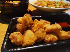 -胡马八破·川菜小馆(高新万达店)