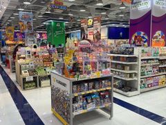 -TOYSRUS玩具反斗城(南通万象城店)