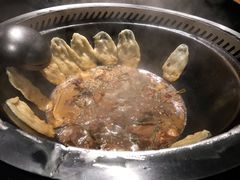 -沈厨地锅老灶•徐州烧烤(黄渡店)