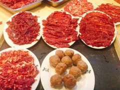 -福合埕牛肉丸(福平路店)