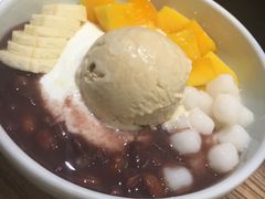 -宝珠奶酪(浦东金桥店)
