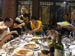 -太平馆西餐厅(北京路店)