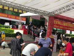-南方医科大学南方医院(院本部)