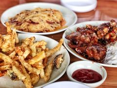 -贤花饭店(城阳店)