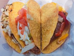 -Taco Bell 塔可钟(民田路店)