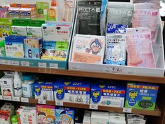 -全家便利店(天目山路三店)