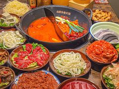 -冯校长老火锅(广州正佳广场店)