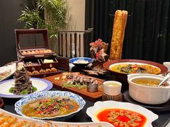 -梁溪河畔·吉府花园(南长街南下塘店)