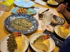 -吉兆·料理(红梅南路店)