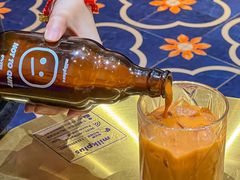 -milkplus·泰式奶茶(较场东路店)
