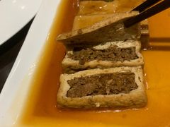 -老牌坊•鲁菜名店•地道济南菜(大观园商埠店)
