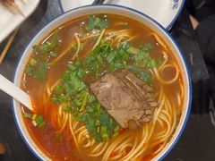 -宛平李记小吃(东关街店)