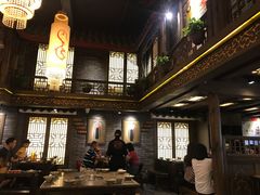 -小龙坎火锅(春熙太古里店)