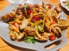 -聚点串吧·北京烧烤(朝北店)