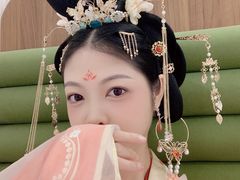 -海马体家庭照相馆(广州正佳广场店)
