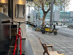 -常识咖啡common sense(春熙路店)