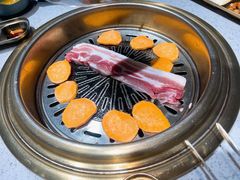 -妥妥烤肉料理(昙华林店)