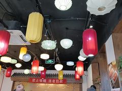 -福荣居褡裢火烧京味家常菜(西四店)