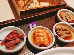 -成隆行·蟹王府(九江路店)