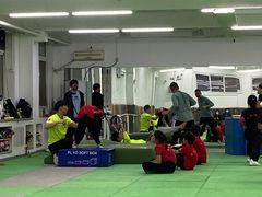 -武术世家少儿培训中心(首都体育学院店)