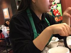 -星巴克(成都太古里二店)