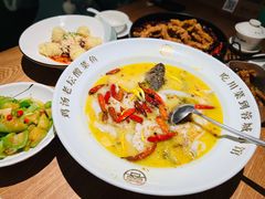 -蓉城小馆(科兴店)