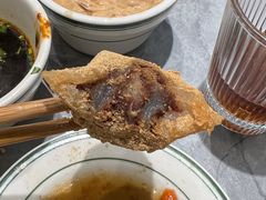 -侃爷南门铜锅涮肉