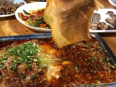 -弓虽昌焖烧鸡(大竹林店)