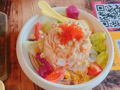 -小川洋风料理(汉街店)