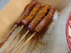 -高嗲嗲·湘味爆炒王(云密城店)