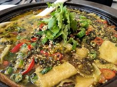 -上蔬无瑕· 创意素食·Vegetarian(华采天地店)