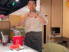 -海底捞火锅(海宁路店)