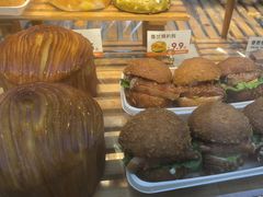 -福满家(浔州北路店)