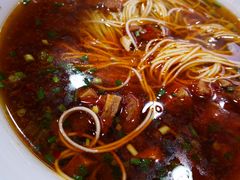 -老盛兴汤包馆(大华二路店)