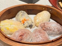 -虹潮荟·餐桌上的美食地理(太阳宫店)