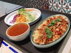 -天山集市(和家乐广场店)