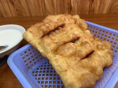 糖果子-真素诚·清真(新华路店)
