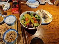 -纳瓦新疆菜(银都店)