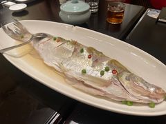-天伦里餐厅(绿城桃花源店)