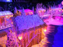 -圣名游乐城冰雪大世界