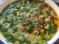 -清真马杰山牛肉汤馆