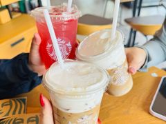 -星巴克(天津佛罗伦萨小镇店)
