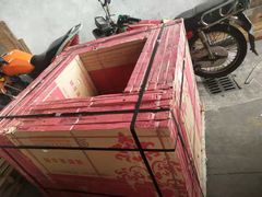 -大商机场前石材建材家具大市场