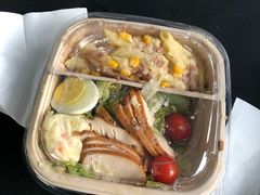 -星巴克(讯美科技广场店)