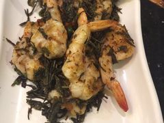 -温度铁板烧(前进大街店)